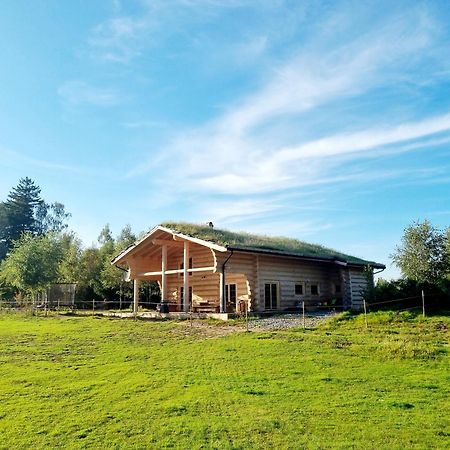 Eddylou Ranch Vila Sloinge Exterior foto
