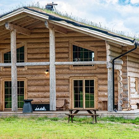 Eddylou Ranch Vila Sloinge Exterior foto